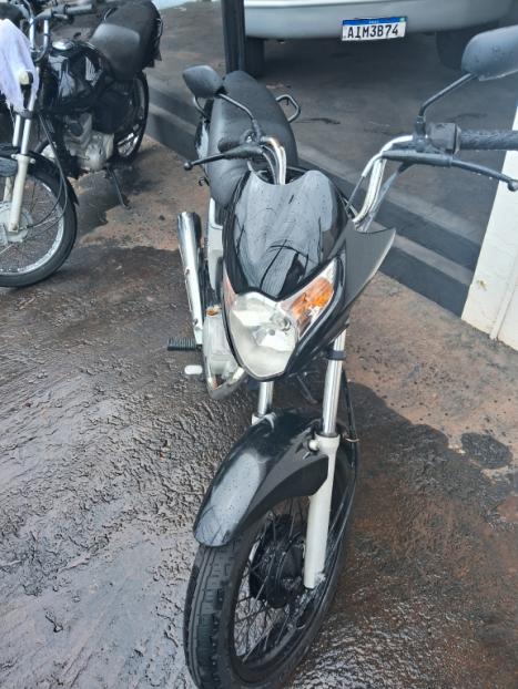 HONDA CG 150 TITAN MIX ES, Foto 1