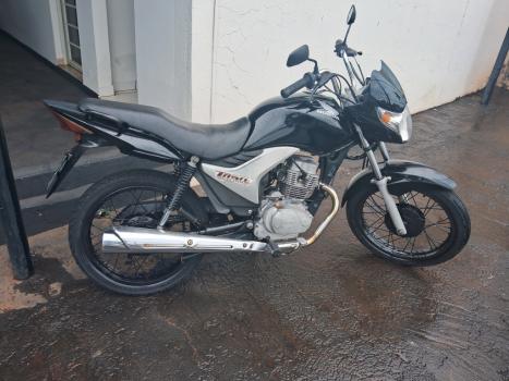 HONDA CG 150 TITAN MIX ES, Foto 2