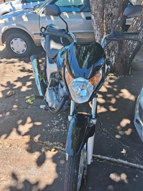 HONDA CG 150 TITAN MIX KS, Foto 1