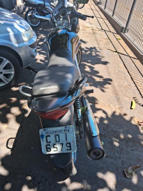 HONDA CG 150 TITAN MIX KS, Foto 2