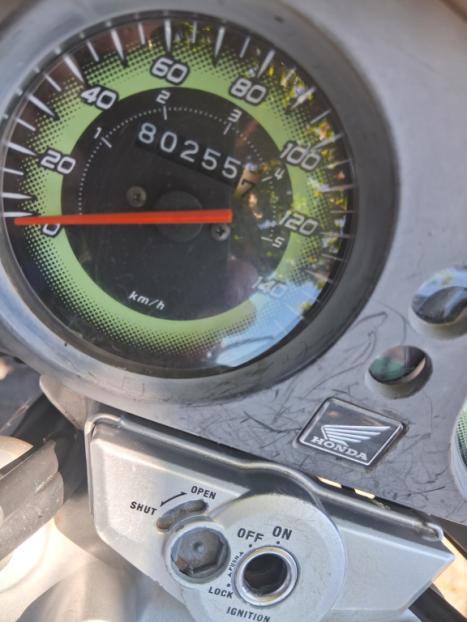 HONDA CG 150 TITAN MIX KS, Foto 3