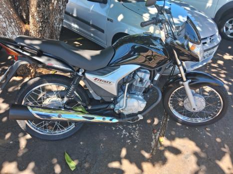 HONDA CG 150 TITAN MIX KS, Foto 4