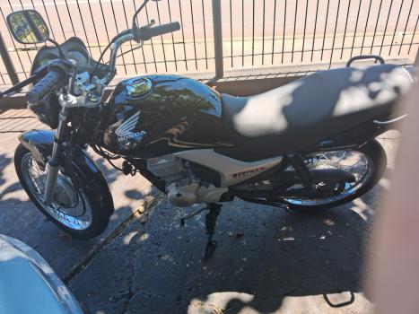 HONDA CG 150 TITAN MIX KS, Foto 5