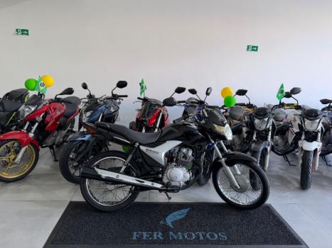HONDA CG 150 TITAN MIX ES, Foto 1