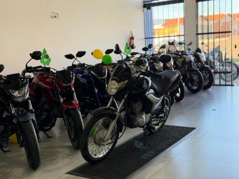 HONDA CG 150 TITAN MIX ES, Foto 3