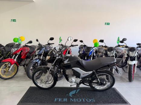 HONDA CG 150 TITAN MIX ES, Foto 4