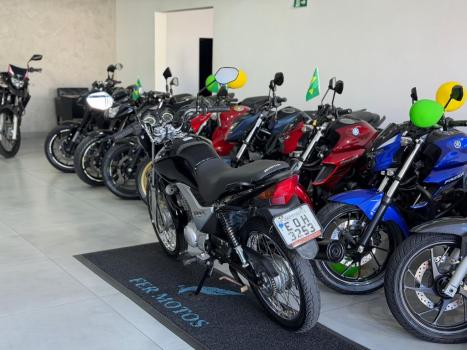 HONDA CG 150 TITAN MIX ES, Foto 5