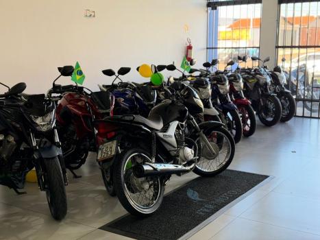 HONDA CG 150 TITAN MIX ES, Foto 6
