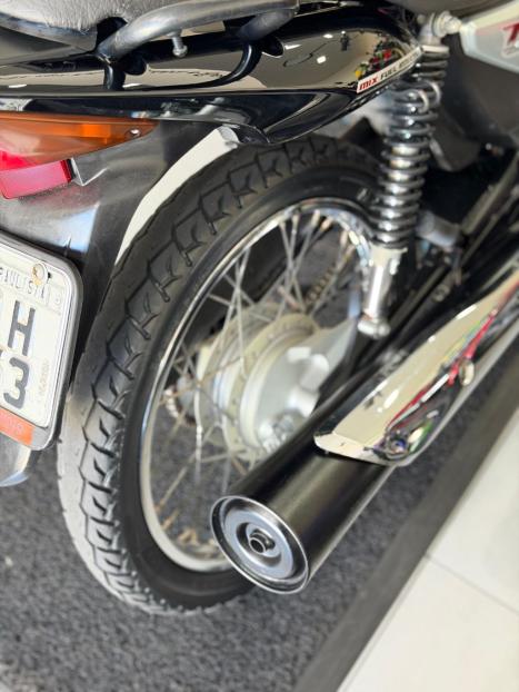 HONDA CG 150 TITAN MIX ES, Foto 10