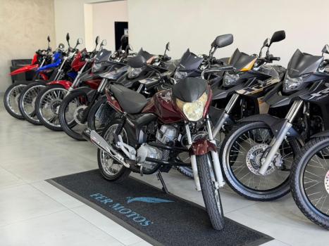 HONDA CG 150 TITAN MIX ESD, Foto 2