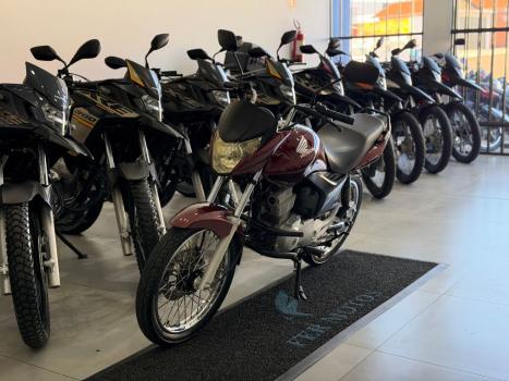 HONDA CG 150 TITAN MIX ESD, Foto 3