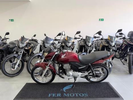 HONDA CG 150 TITAN MIX ESD, Foto 4