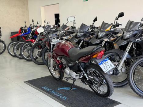 HONDA CG 150 TITAN MIX ESD, Foto 5