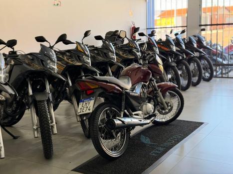 HONDA CG 150 TITAN MIX ESD, Foto 6