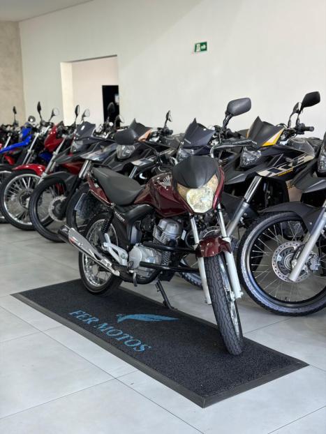 HONDA CG 150 TITAN MIX ESD, Foto 7