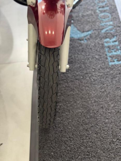 HONDA CG 150 TITAN MIX ESD, Foto 10