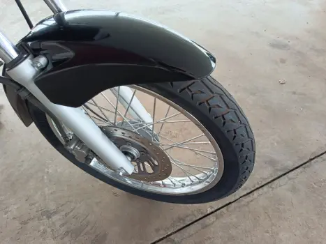 HONDA CG 150 TITAN MIX ESD, Foto 4