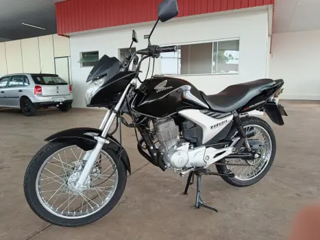 HONDA CG 150 TITAN MIX ESD, Foto 2