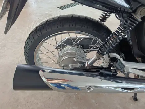 HONDA CG 150 TITAN MIX ESD, Foto 5