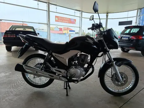 HONDA CG 150 TITAN MIX ESD, Foto 1