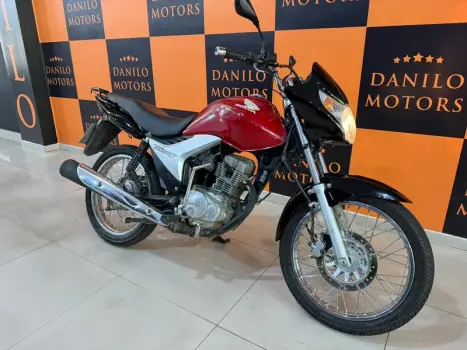 HONDA CG 150 TITAN MIX KS, Foto 2