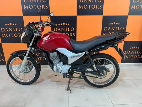HONDA CG 150 TITAN MIX KS, Foto 3