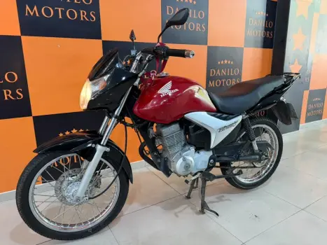 HONDA CG 150 TITAN MIX KS, Foto 4