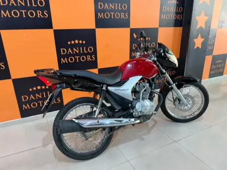 HONDA CG 150 TITAN MIX KS, Foto 5