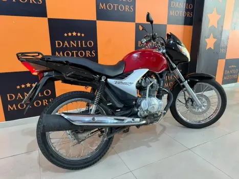 HONDA CG 150 TITAN MIX KS, Foto 6