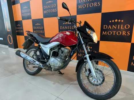 HONDA CG 150 TITAN MIX KS, Foto 7
