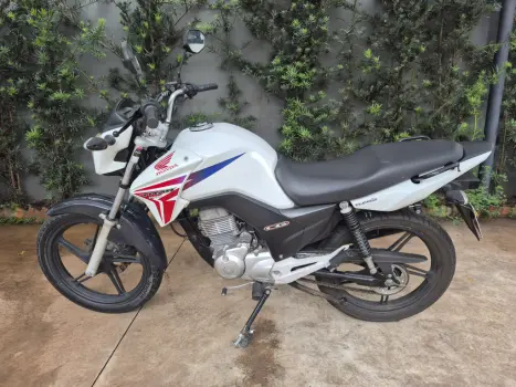 HONDA CG 150 TITAN MIX EX, Foto 2