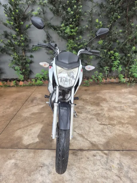 HONDA CG 150 TITAN MIX EX, Foto 3
