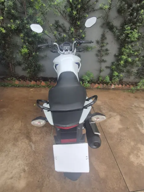 HONDA CG 150 TITAN MIX EX, Foto 4