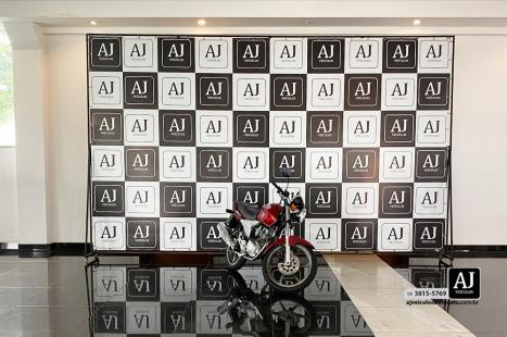 HONDA CG 150 TITAN SPORT, Foto 1