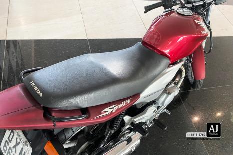 HONDA CG 150 TITAN SPORT, Foto 3