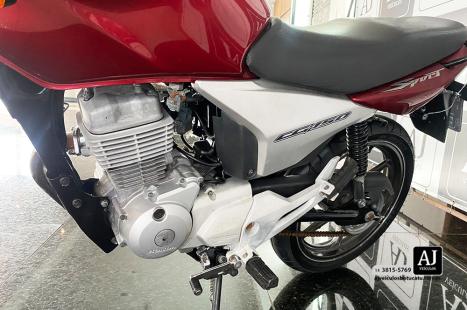 HONDA CG 150 TITAN SPORT, Foto 4