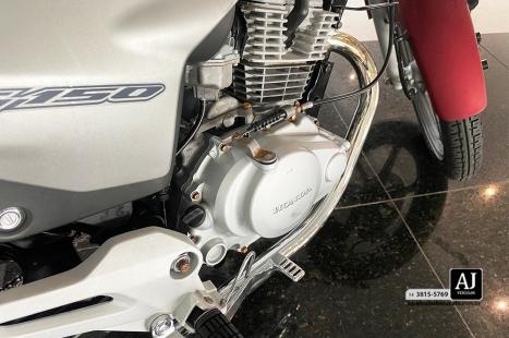 HONDA CG 150 TITAN SPORT, Foto 5