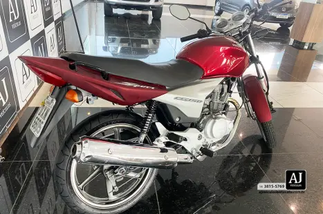 HONDA CG 150 TITAN SPORT, Foto 6