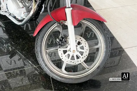 HONDA CG 150 TITAN SPORT, Foto 7