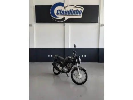 HONDA CG 160 , Foto 2