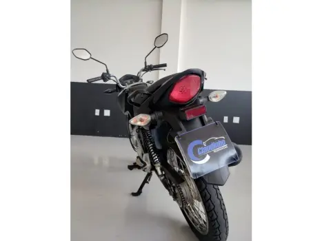 HONDA CG 160 , Foto 3