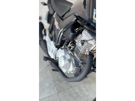 HONDA CG 160 , Foto 4