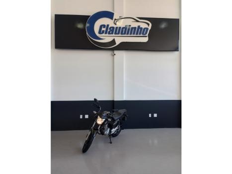 HONDA CG 160 , Foto 1