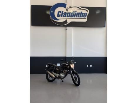 HONDA CG 160 , Foto 2