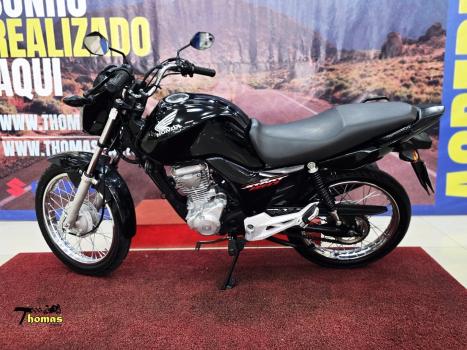 HONDA CG 160 , Foto 1