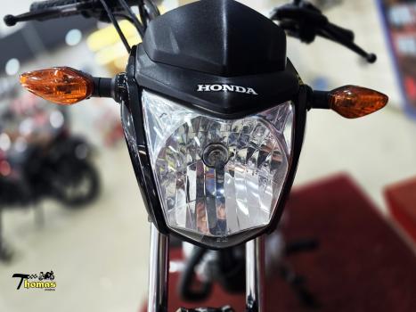 HONDA CG 160 , Foto 2