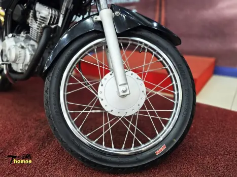 HONDA CG 160 , Foto 3