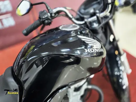 HONDA CG 160 , Foto 5