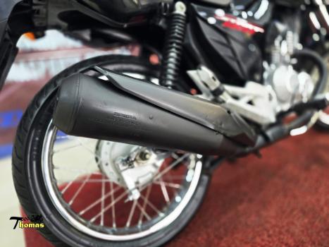 HONDA CG 160 , Foto 8