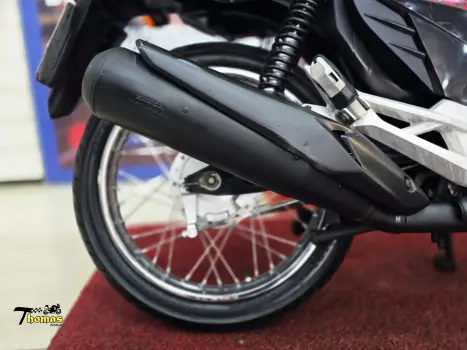 HONDA CG 160 , Foto 9